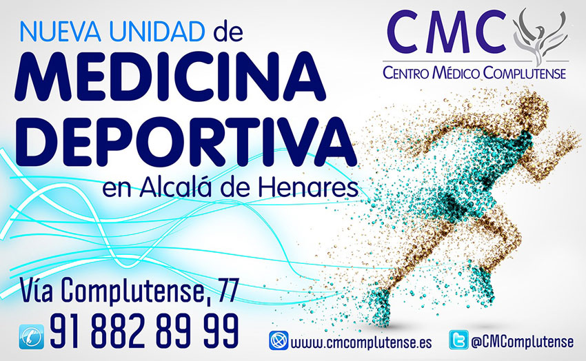 Unidad de Medicina Deportiva